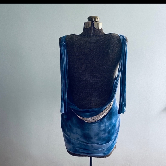 Cecilia de bucourt beaded tank - Picture 2 of 7